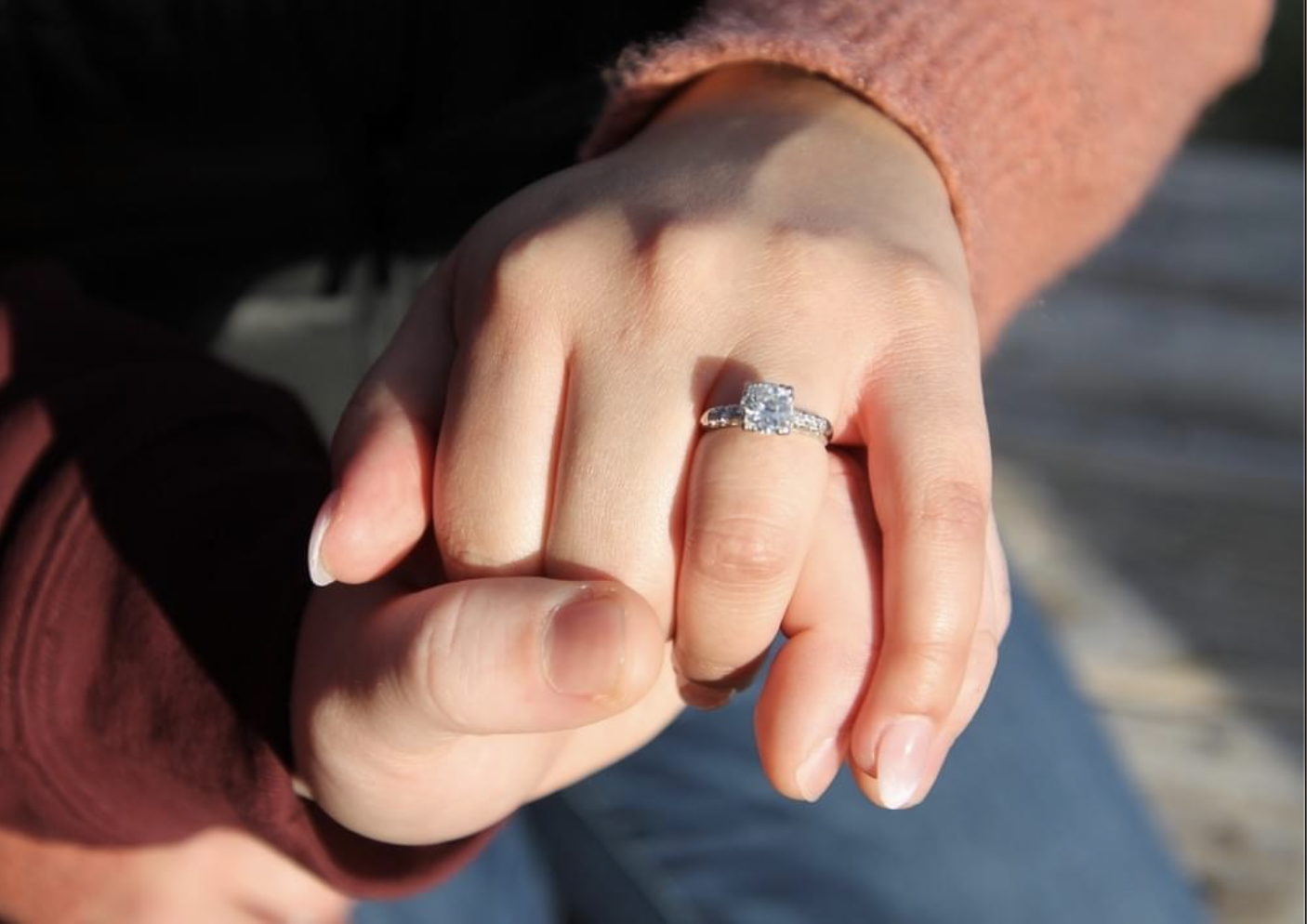 The Wedding Website of Bo Ardell and Veronica Sutter