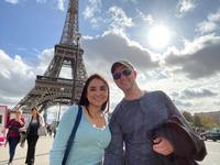 Eiffel Tower