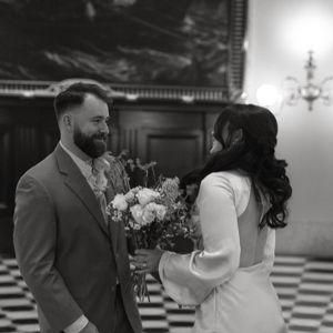Our newlywed fund (Card)
