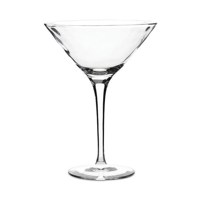 Juliska Puro Martini Glass