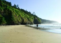 Cape Lookout State Park