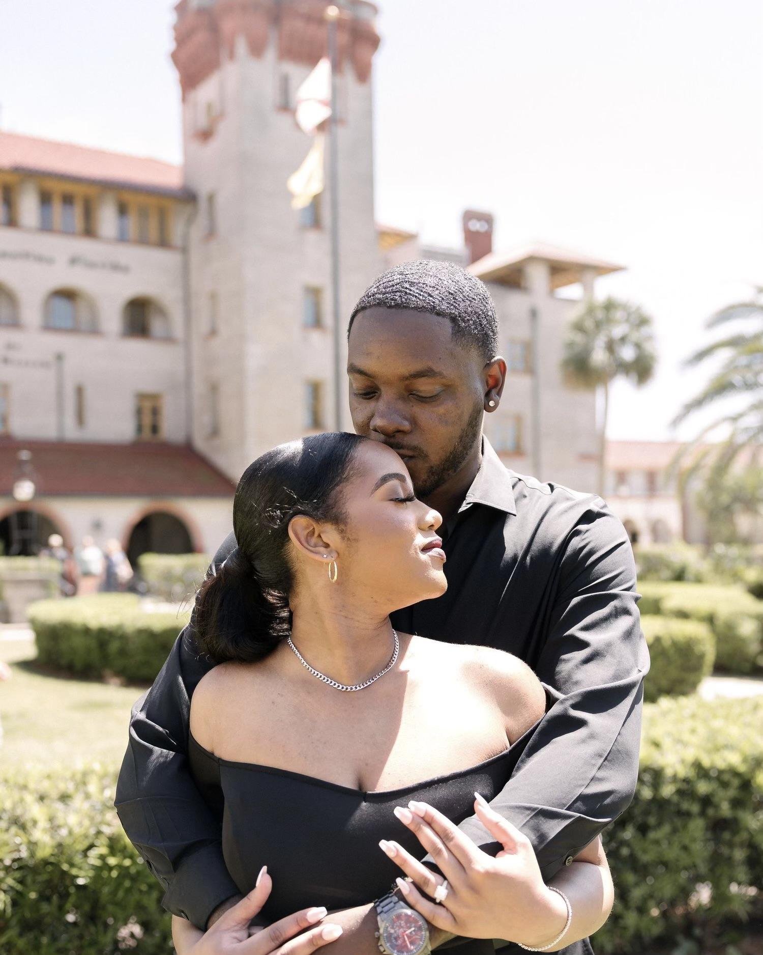 The Wedding Website of Alexys Ash and Eric McNeil