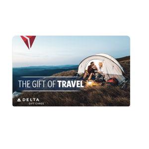 Delta Gift Card