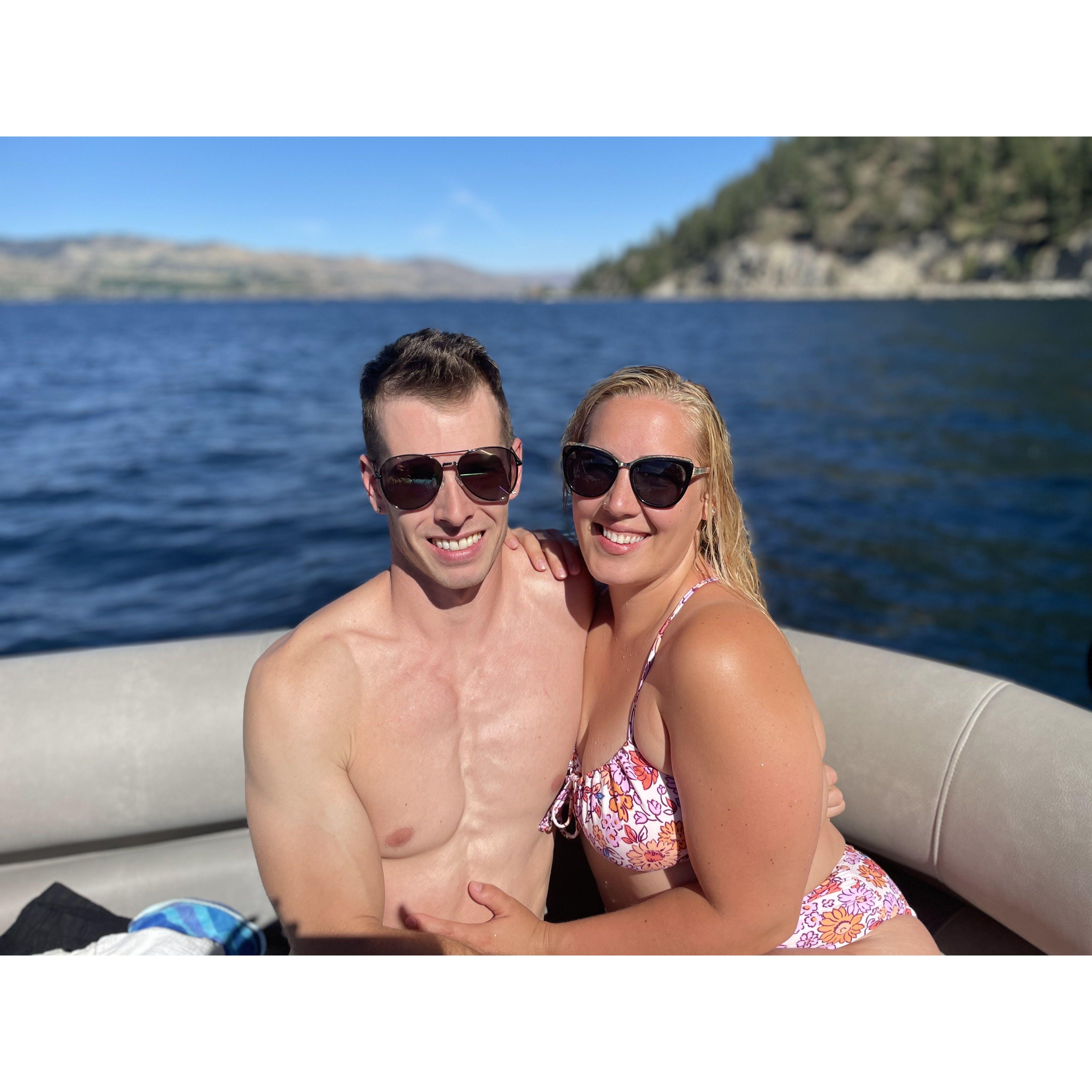 Pateros/Chelan summer of 2023