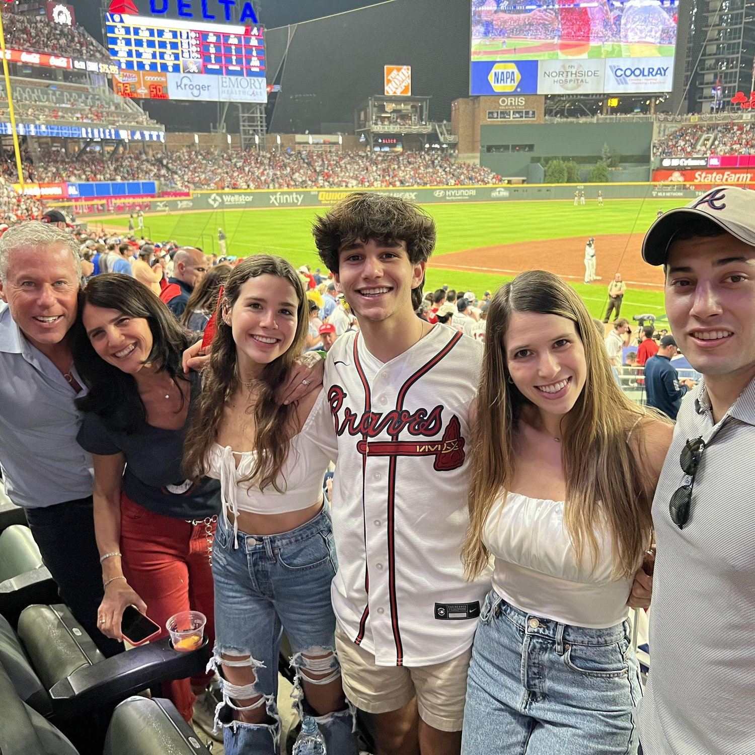 Braves 2022
