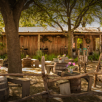 The Grapevine