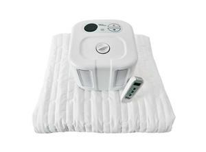chiliPAD Sleep System - The #1 Reviewed Mattress Cooling Pad