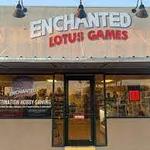 Enchanted Lotus Games