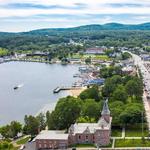 Lake George, NY