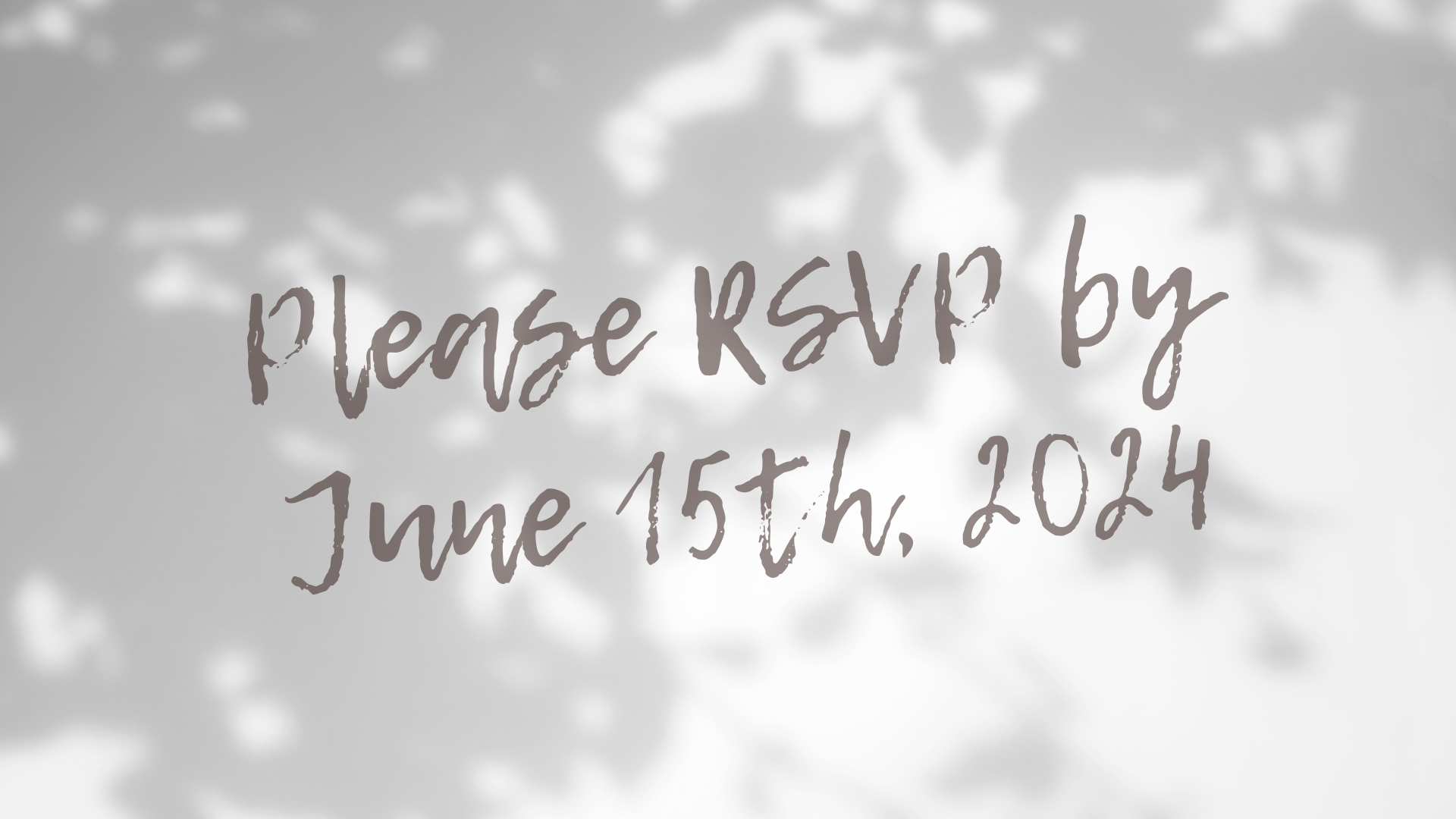 The Wedding Website of Yenwen Kuo and Nathan Lawres