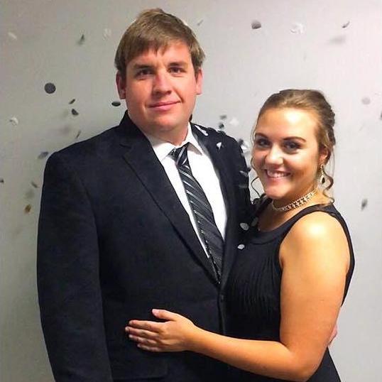 December 2017. At our Church Christmas Party