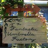 Fantastic Umbrella Factory