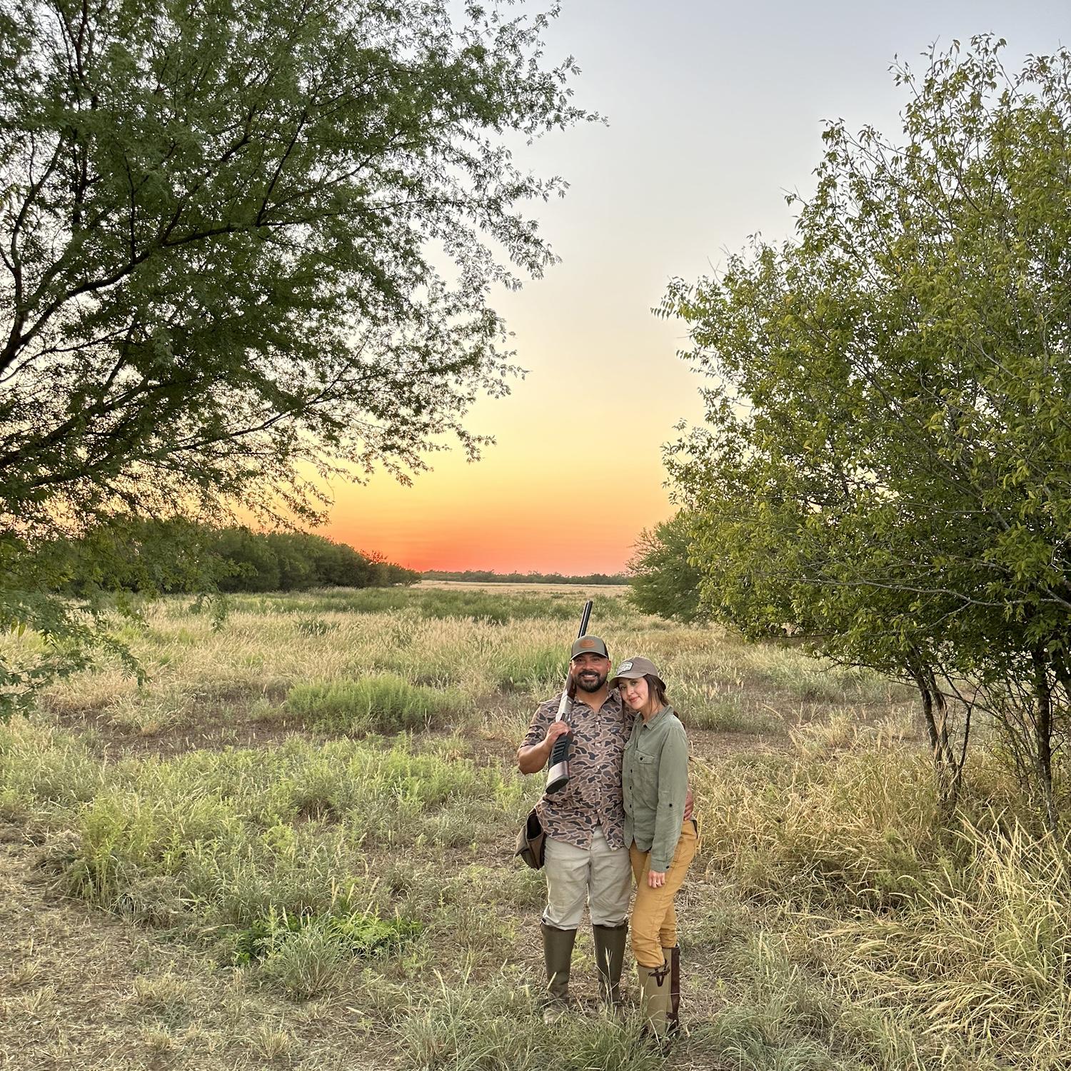 We love our time at the ranch
