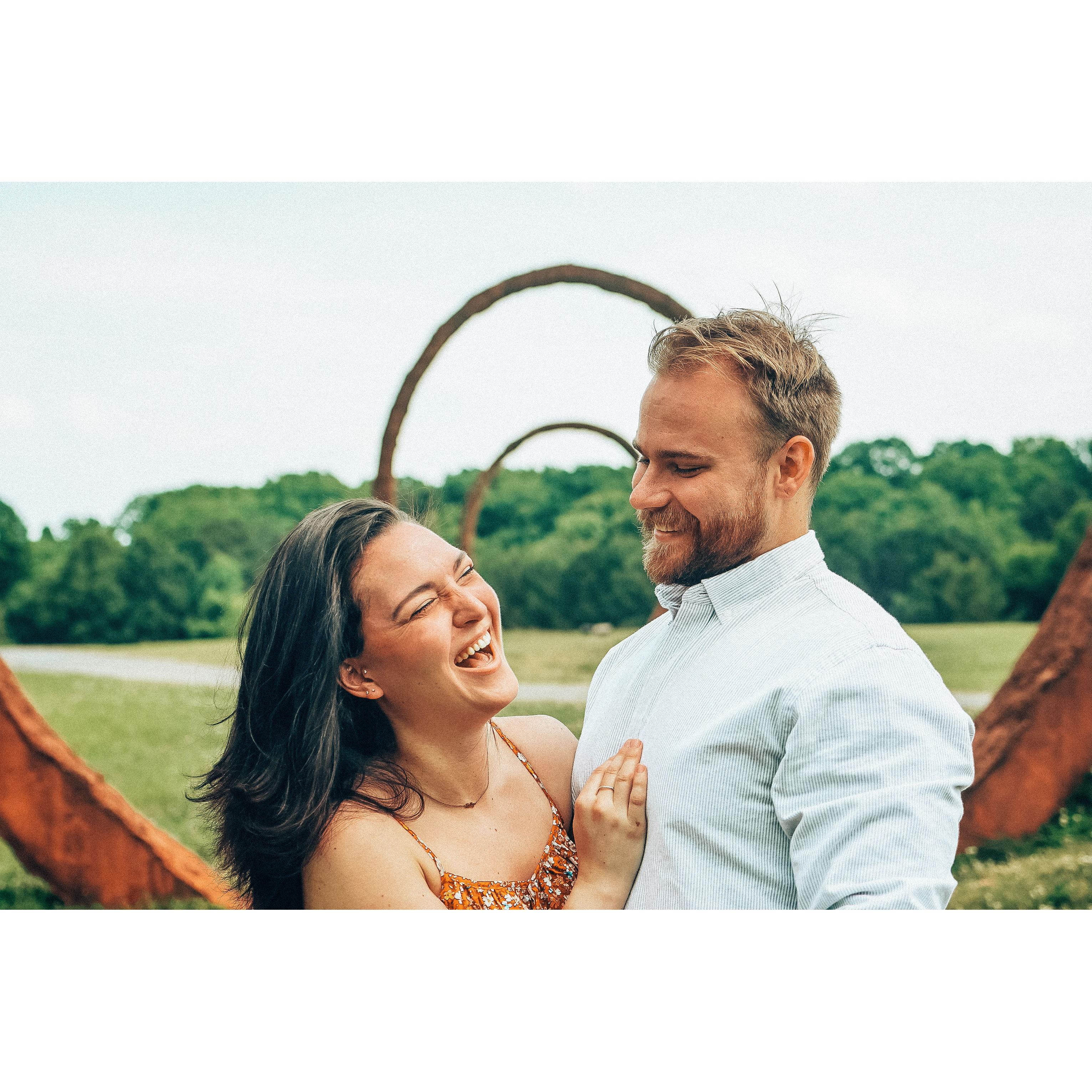 Engagement Photos