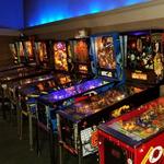Asheville Pinball Museum