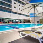 Golden Tulip Le Diplomate Cotonou