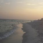 Casino Beach Boardwalk