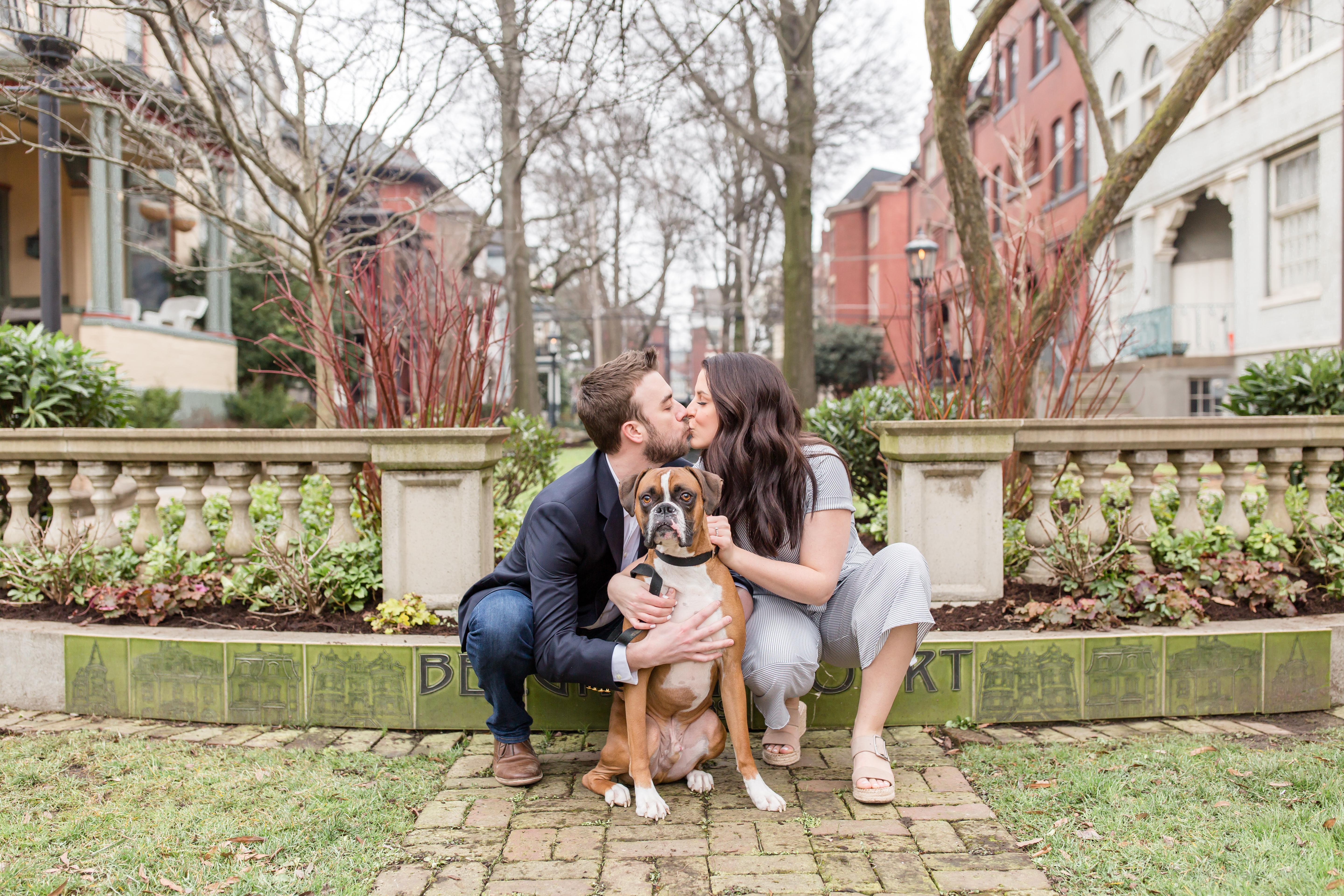 The Wedding Website of Jessica Post and Zachary Keller