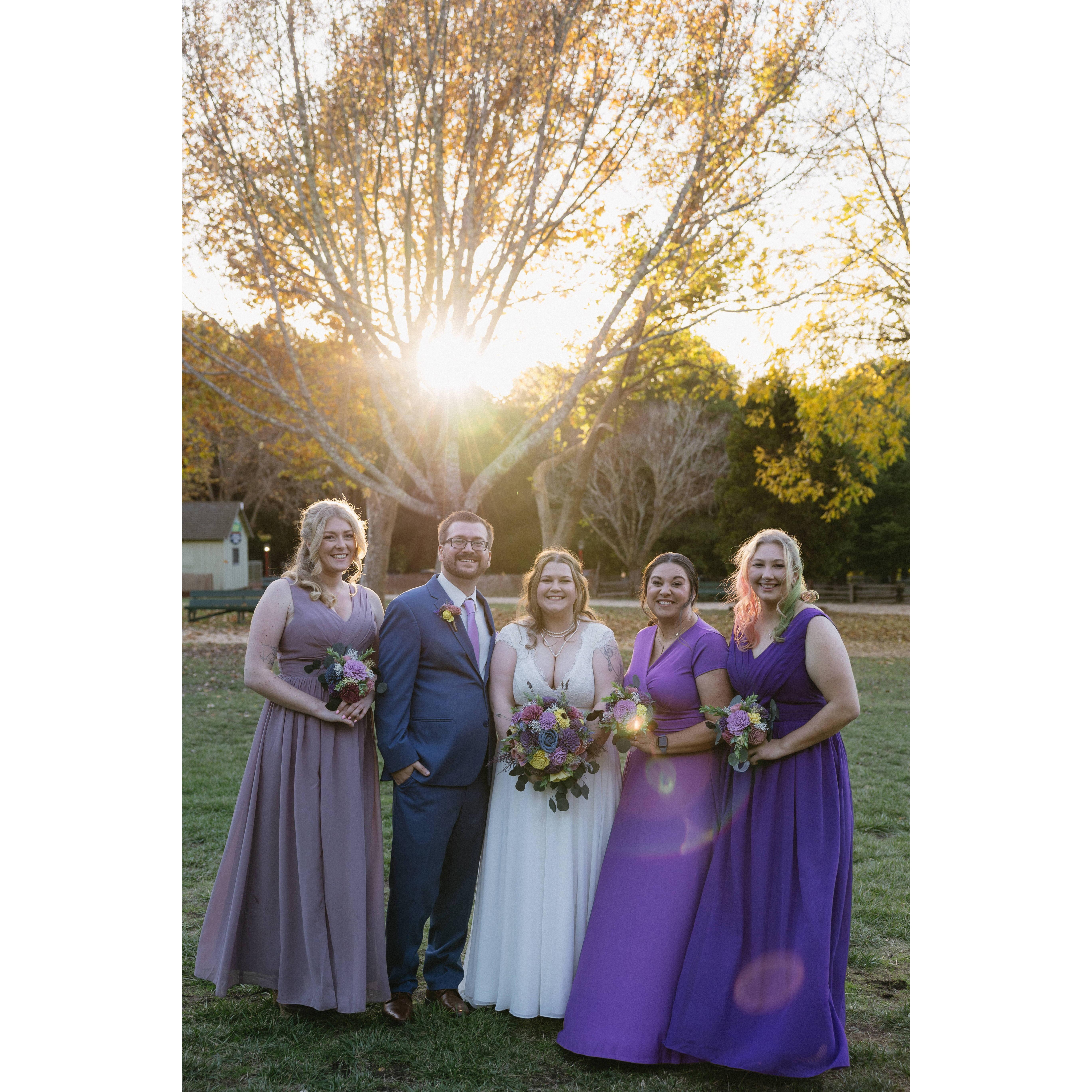 (PC: Trinity Rose Photography)