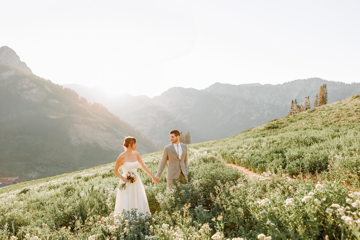 The Wedding Website of Stephanie Hillman and Matthew Thomson
