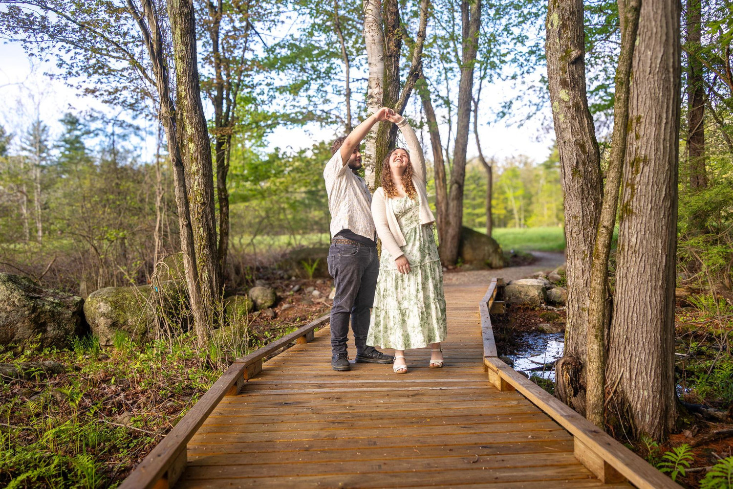 The Wedding Website of Autumn Anderson and Maxwell Walker