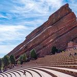 Red Rocks Park and Amphitheatre