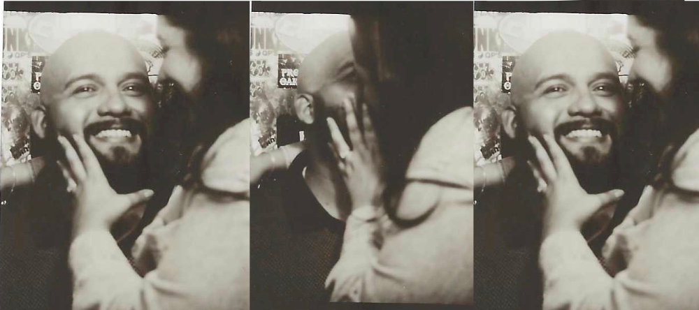 The Wedding Website of Javier Nava and Alex Antillon