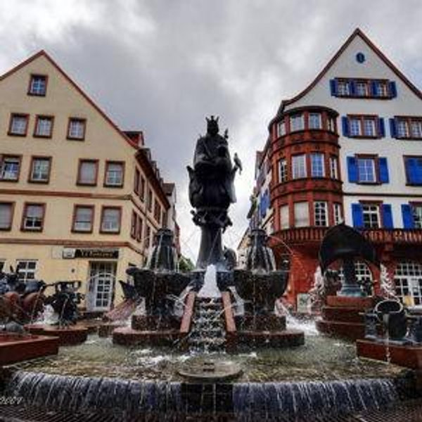 Germany Transition Fund