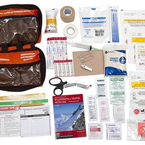 Adventure Medical Kits Sportsman Series Whitetail First Aid Kit