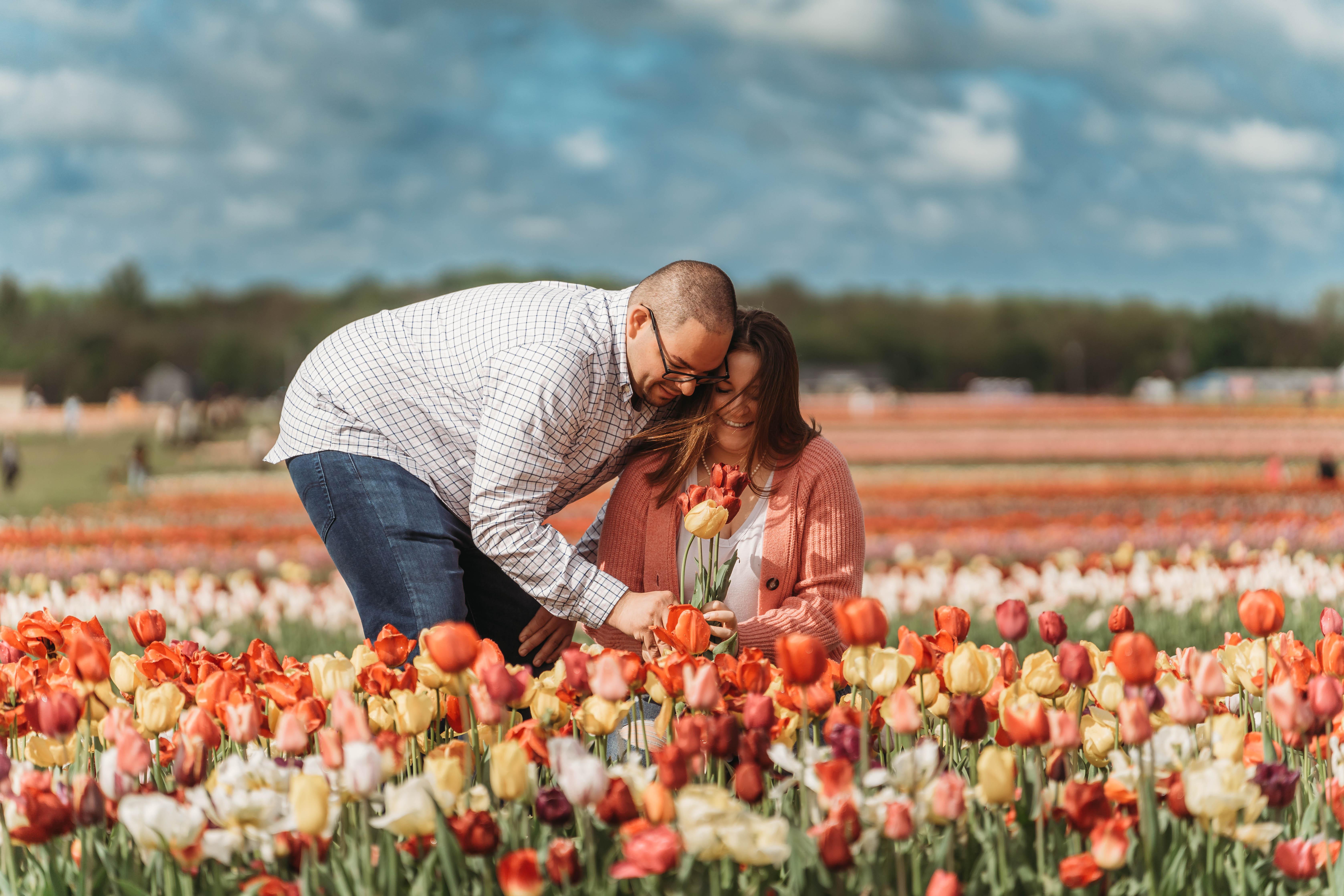 The Wedding Website of Colleen Hart and James Wiecenski