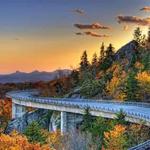 Blue Ridge Parkway