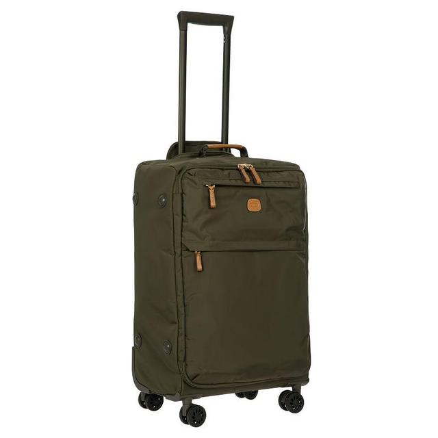 Bric's X-Travel 25" Spinner, Olive