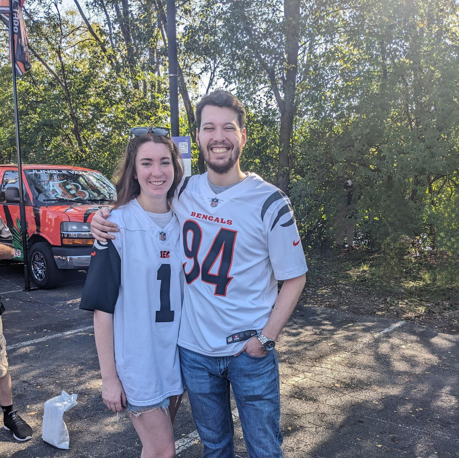 Go Broncos
