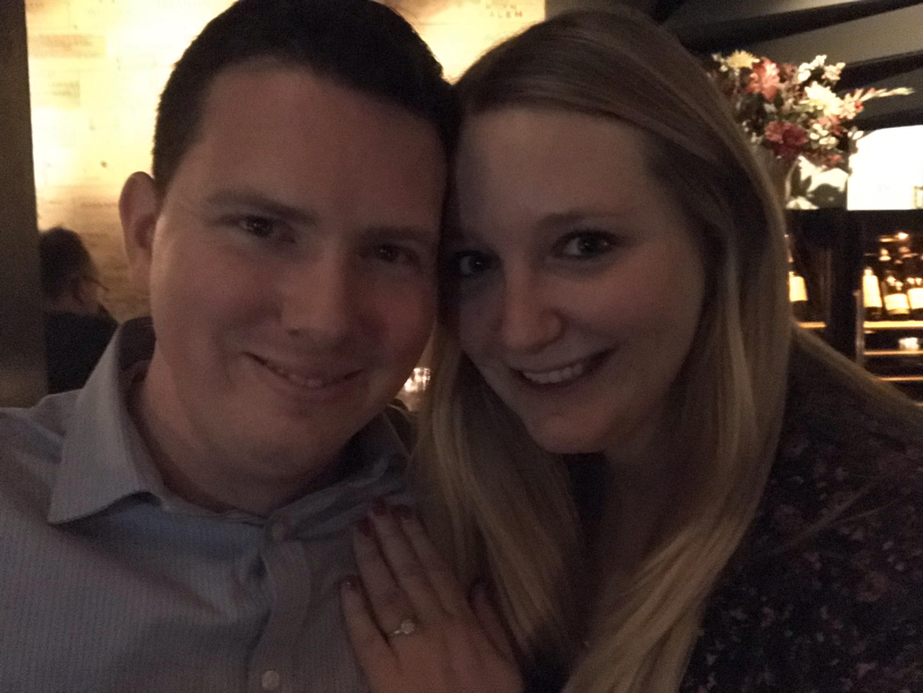 The Wedding Website of Amanda Jelinek and Sean Rutherford