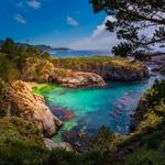 Point Lobos Hikes