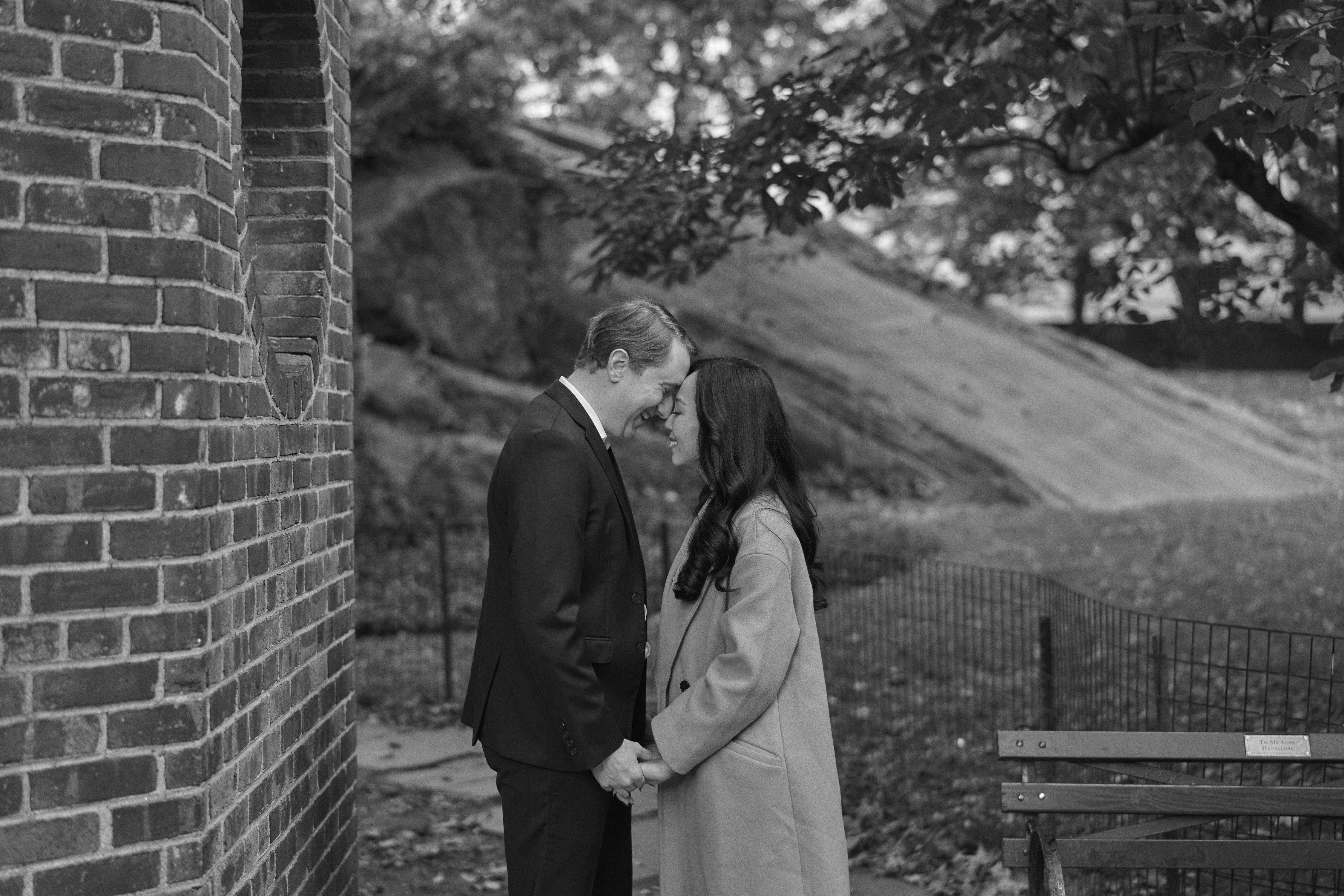The Wedding Website of Chloe Kim and Nathaniel Lee