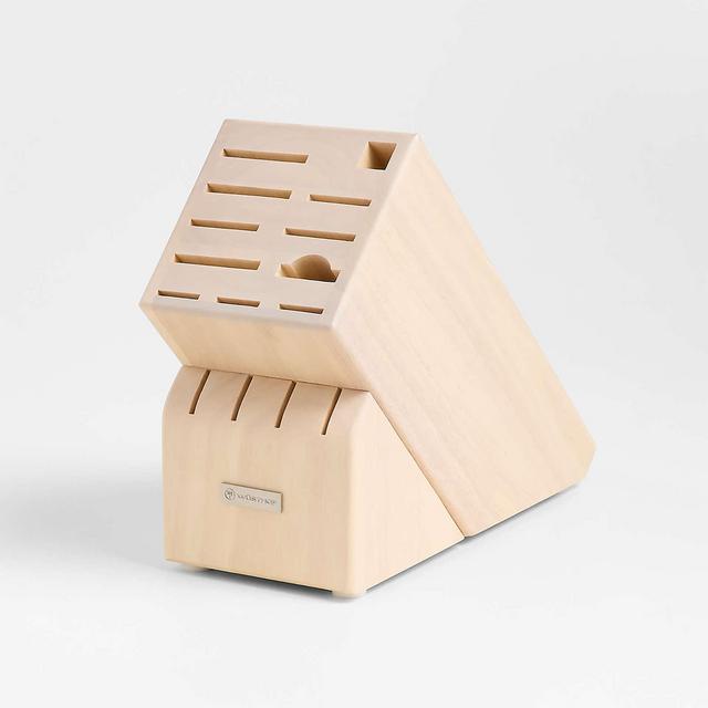Wusthof ® Gourmet Knife Block