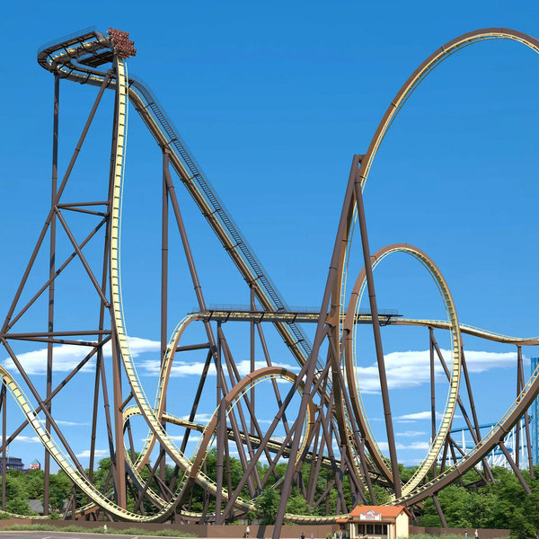 Six Flag Tickets