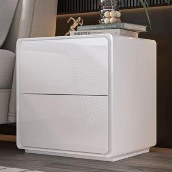 Night Stand Fund (Set of 2)