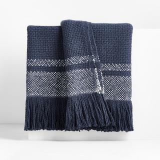 Weekend Throw Blanket