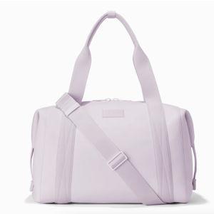 Landon neoprene Carryall Bag