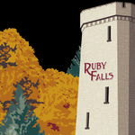 Ruby Falls