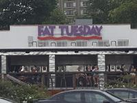 Fat Tuesday
