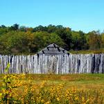 Fort Necessity National Battlefield
