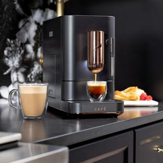 Affetto Automatic Espresso Machine