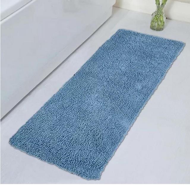 Fantasia Bath Rug 21” x 54”