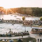 U.S. National Whitewater Center