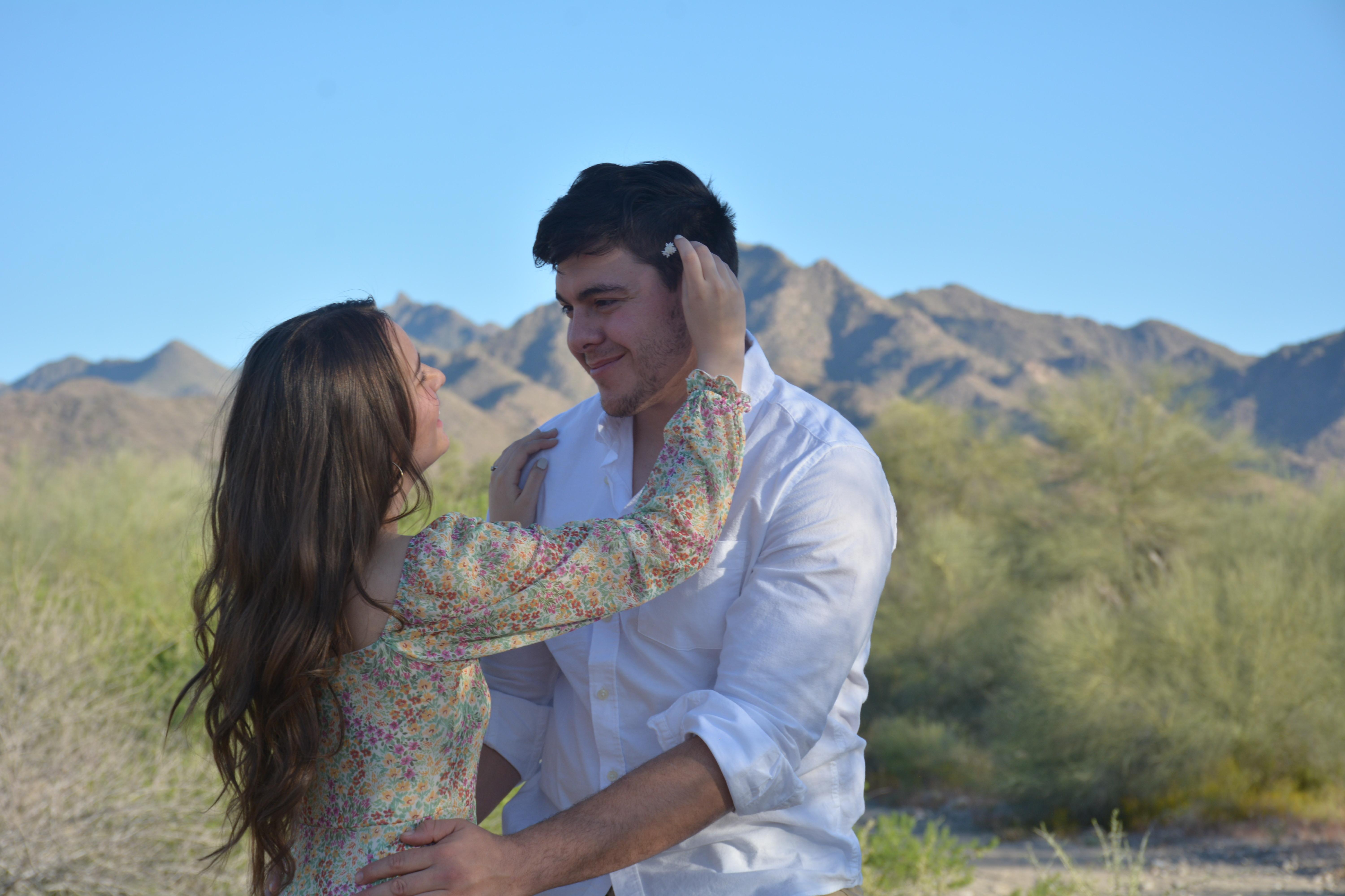 The Wedding Website of Aaliyah Cox and Justin Robinson
