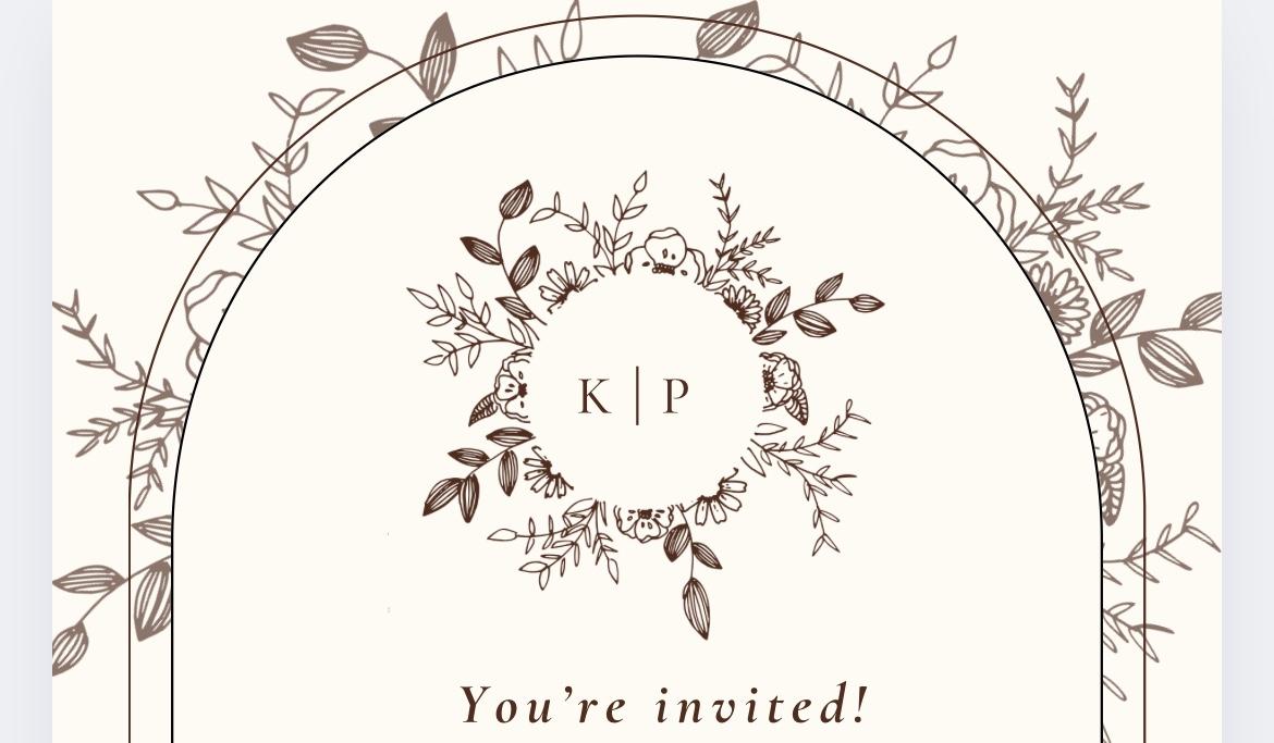 The Wedding Website of Kaitlyn Valiente and Philip Genovese