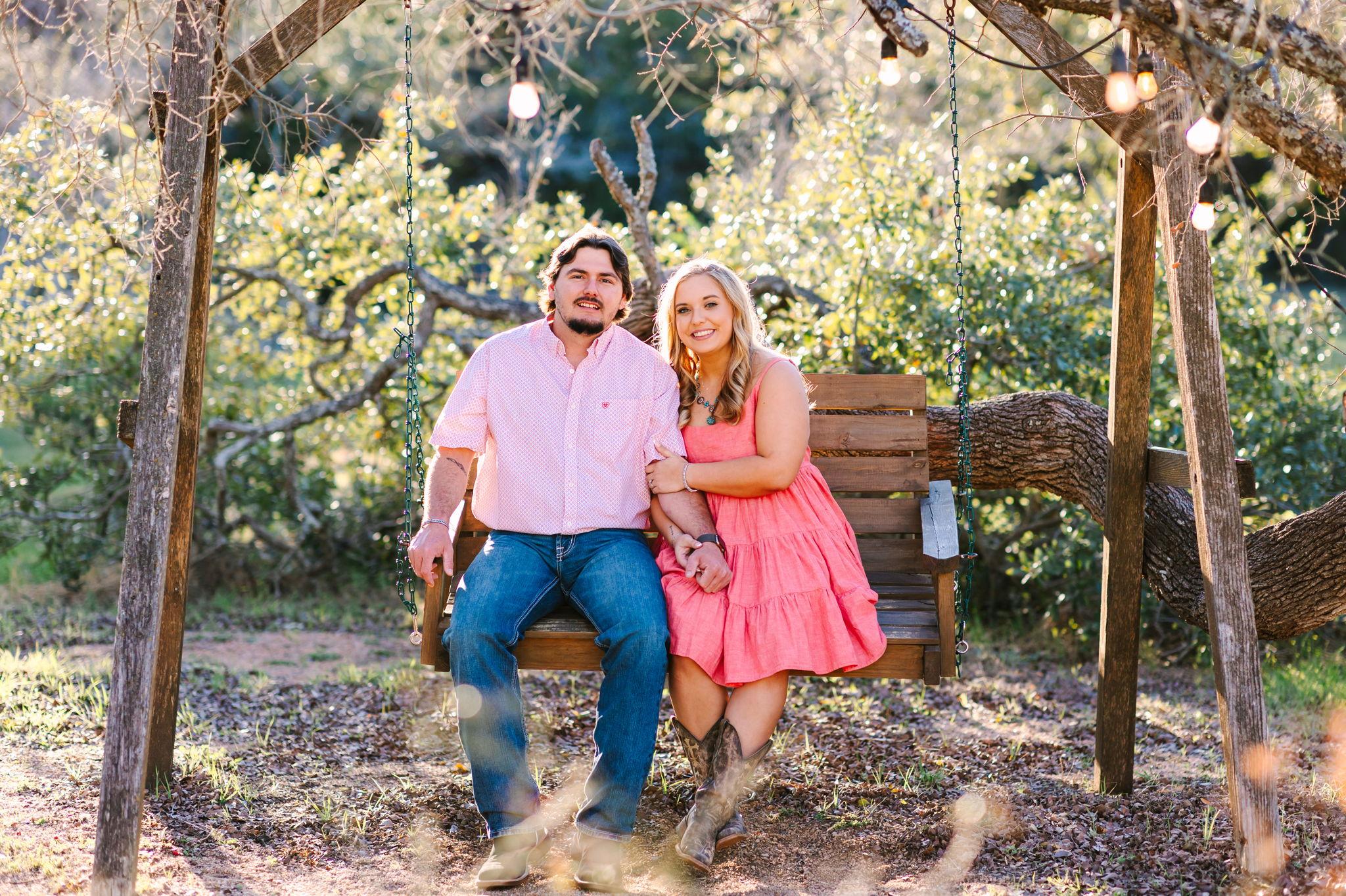 The Wedding Website of Makina Lawdermilk and Brant Smith